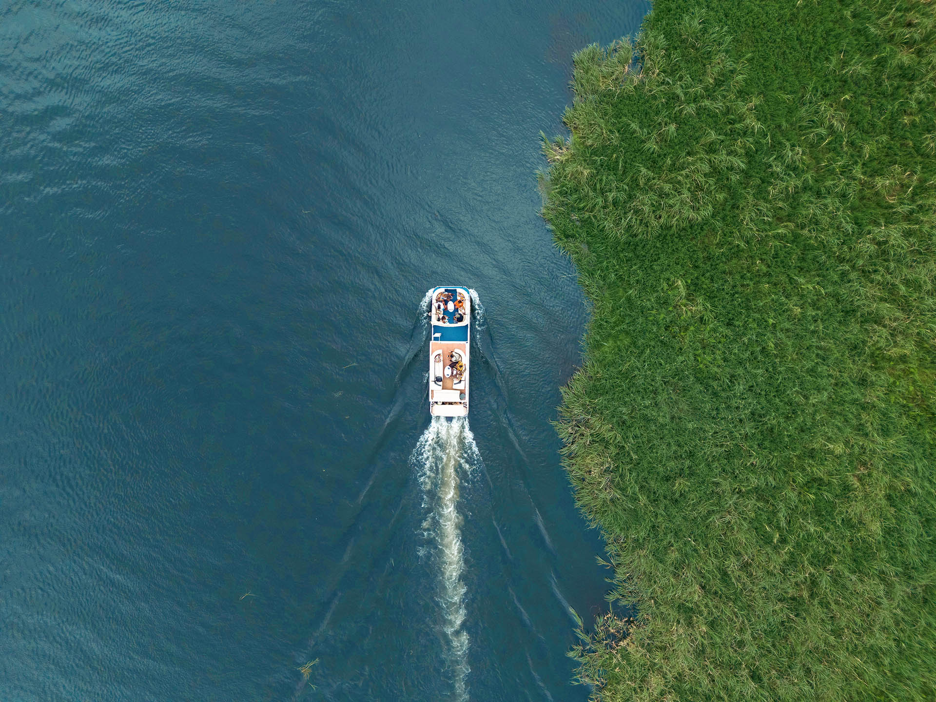 Ghana-Akosombo-Boat-Rode