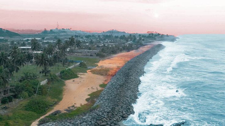 ghana-coastline